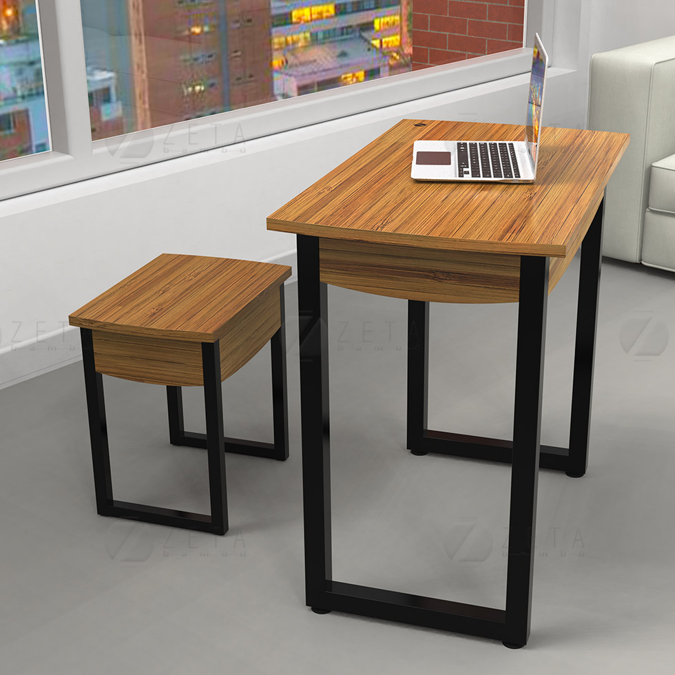 Zbambú Mesa+Silla Zaus1 Zbambú Mesa+Silla Zaus1
