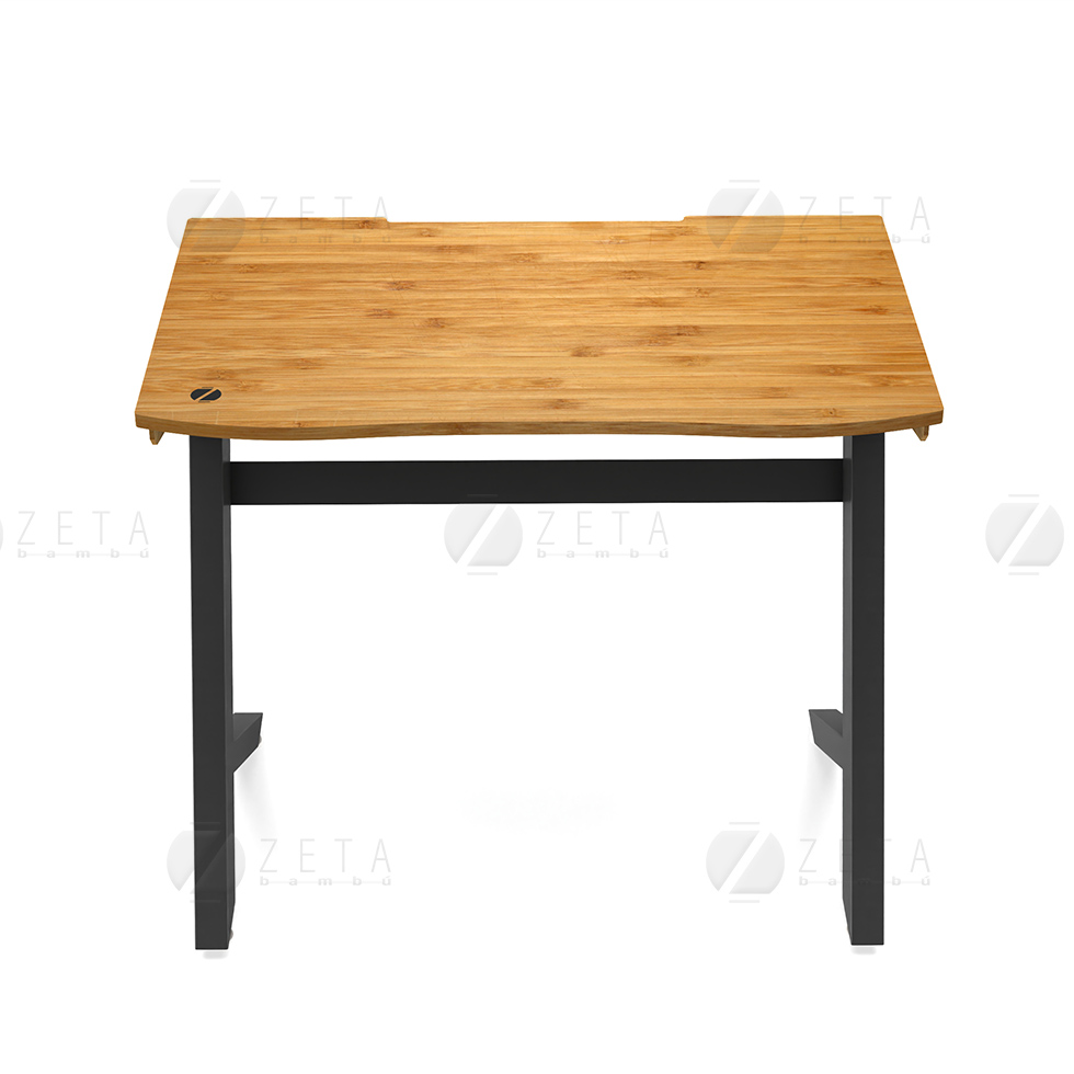 Mesa ZLife ZETA BAMBU 9 Escritorio Para Computador en Guadua